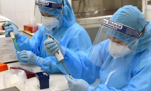 Chiều 30/3, không ca nhiễm mới, mở rộng quy mô tiên vaccine Covid-19