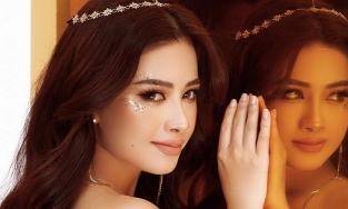 Rộ tin thêm chuyện tình 10 năm tan vỡ, nữ chính vừa tham gia Sao nhập ngũ