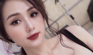 Học Ngọc Trinh, Tâm Tít cũng thanh lý túi hiệu nhưng lý do lại vô cùng bất ngờ