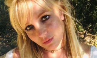 Britney Spears khóc suốt hai tuần liền khi phim tài liệu được công chiếu