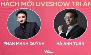 Mỹ Tâm 'chốt đơn' nam rapper từng gây sốt tại Rap Việt là khách mời cuối cùng trong liveshow Tri Âm