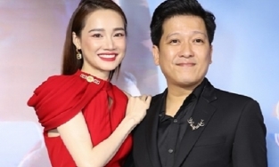 Không còn là chuyện gầy nữa, cơ thể Nhã Phương làm dân tình quan ngại 