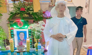 Sóc Trăng: Trốn nợ, người phụ nữ mua quan tài về làm đám tang giả