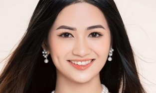 Top 5 Miss World Vietnam, đối thủ của Đỗ Thị Hà tại HHVN làm MC trên VTV