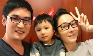 'Triển Chiêu' Tiêu Ân Tuấn xác nhận đã ly hôn bà xã Lâm Thiên Ngọc