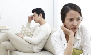 Gọi 'nàng béo' để vợ giảm cân, chồng nhận ngay lời cảm ơn bằng... đơn ly dị