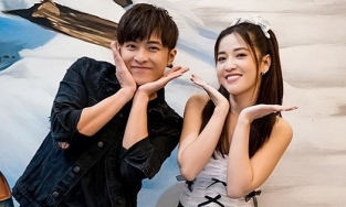 Hết  Thúy Ngân, Lan Ngọc lại khui chuyện hẹn hò của Gin Tuấn Kiệt và Puka