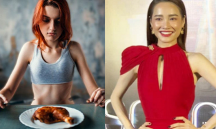 Hội chứng chán ăn tâm thần là gì? Có phải Nhã Phương mắc hội chứng này không?