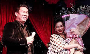 Lệ Quyên và chồng cũ Đức Huy từng có một 'quy tắc ngầm'  trong chuyện làm ăn, sự nghiệp