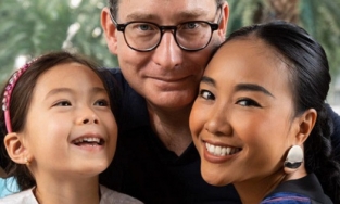 Ái nữ nhà Đoan Trang ra mắt sản phẩm âm nhạc đầu tay ở tuổi lên 7