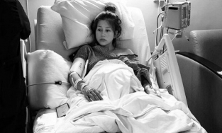 An Nguy lần đầu hé lộ khoảnh khắc sinh con, kể 'tất tần tật' chuyện 'đi đẻ'