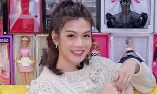 Đào Bá Lộc gây bất ngờ khi tiết lộ trải qua 14 mối tình, chỉ ra điểm khác biệt giữa bạn trai hiện tại và 'list' người cũ