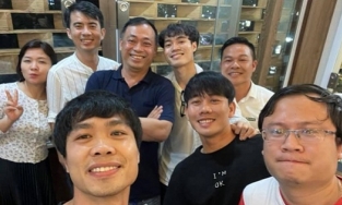 Rộ tin Công Phượng, Văn Toàn và Minh Vương sẽ tham gia Sao Nhập Ngũ mùa mới