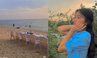 Ái nữ nhà Quyền Linh đón sinh nhật tuổi 16 sang chảnh tại Phú Quốc