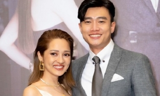 Không chỉ hỏi cưới, Quốc Trường còn hứa tặng hẳn căn penthouse cho Bảo Anh