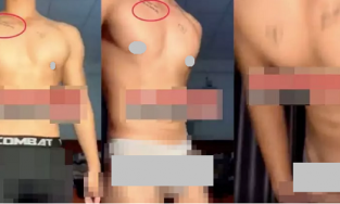 MXH lan truyền clip 'nóng' của TikToker học trường 'con nhà giàu' RMIT