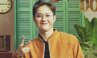 Thanh Duy chính thức rút khỏi 'Ký ức vui vẻ' sau loạt ồn ào