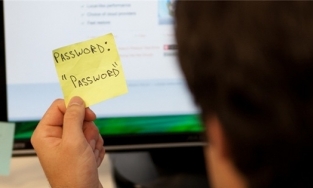 Bạn là 'não cá vàng'? Học hỏi ngay bí quyết đặt mật khẩu 'nhớ mãi ngàn năm'