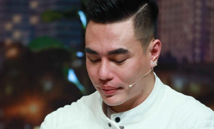 Hết rụng răng sứ khi đang ăn, Lê Dương Bảo Lâm thi rớt lái xe... lần thứ 14