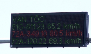 Hôm nay 6/4, hệ thống 'mắt thần' trên Quốc lộ 51 sẽ chính thức hoạt động