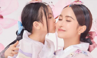 'Bà cả' Minh Nhựa vừa tái xuất MXH, Mina Phạm liền 'tung chiêu'