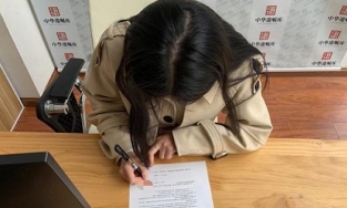 Nữ sinh viết di chúc để lại cho bạn mình 70 triệu đồng, biết lý do lại càng sốc hơn