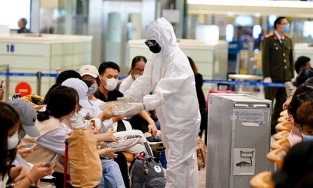 Sáng 6/4, không ghi nhận ca Covid-19 mới, thêm 3 bệnh nhân khỏi bệnh