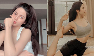 Tình mới của Quang Hải: Mặt xinh nhưng body liệu có 'ăn đứt' dàn tình cũ?