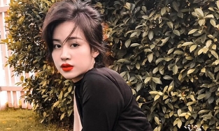 Bà Tưng đáp trả 'gắt' khi bị cư dân mạng chê thừa cân, đùi to