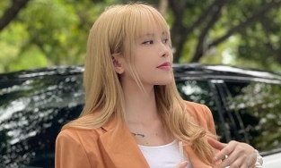 Giữa lúc được 'đẩy thuyền' với Tuấn Trần, Thiều Bảo Trâm bị fan soi ra chi tiết liên quan đến 'tình cũ' Sơn Tùng