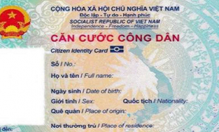 Hải Phòng: Người dân bức xúc khi phải nộp 100 nghìn làm CCCD gắn chíp