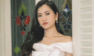 Lâm Vỹ Dạ nhập hội Chủ tịch: Diện đồ hiệu sang chảnh, đeo đồng hồ 400 triệu