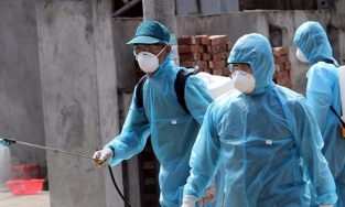 Sáng 7/4, không ghi nhận ca nhiễm Covid-19 mới