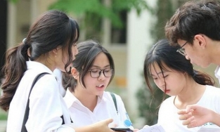 Những thí sinh nào được miễn thi, đặc cách xét tốt nghiệp THPT?