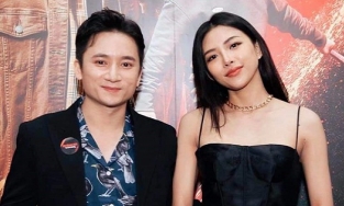 Vợ sắp cưới của Phan Mạnh Quỳnh: Mặt xinh, dáng đẹp lại giỏi kiếm tiền