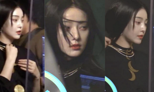 Hậu tin đồn mang thai với đại gia U70, Phạm Băng Băng lộ diện đẹp đến mê hoặc