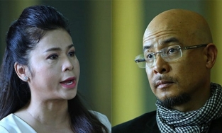 Ông Đặng Lê Nguyên Vũ rút yêu cầu chia 70 tỷ đồng, chính thức kết thúc vụ ly hôn nghìn tỷ 