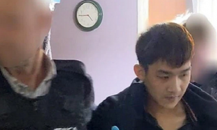 Vụ 39 người Việt trong container: Người Việt 18 tuổi điều hành đường dây 