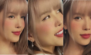 Từ ngày được 'đẩy thuyền' với Tuấn Trần, Thiều Bảo Trâm yêu đời hẳn ra, Vbiz sắp có thêm một cặp 'trai tài gái sắc'?