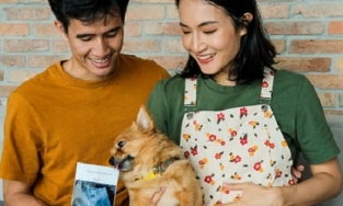 Vlogger Giang Ơi thông báo có thai, mới được vài tuần nhưng đã 'muốn xỉu'