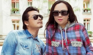 Quách Ngọc Ngoan nói gì ở lần cuối cùng đăng hình Phượng Chanel trước khi chia tay?