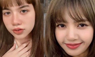Chi 150 triệu để giống Lisa BLACKPINK, cô gái nhận cái kết 'đắng lòng'