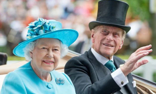 Hé lộ nơi cất giữ thi hài Hoàng thân Philip cho tới khi Nữ hoàng qua đời, xúc động với nguyên nhân sâu xa