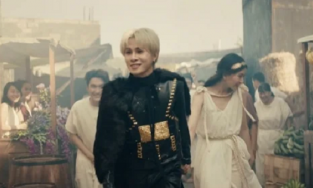 Lời bài hát LAYLALAY của Jack - siêu phẩm đầu năm 2021, hứa hẹn phá vỡ mọi kỷ lục