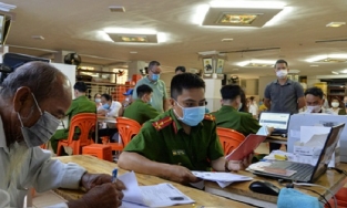 Từ ngày 1/7, thủ tục đăng ký thường trú, tạm trú, tách hộ khẩu có gì mới?