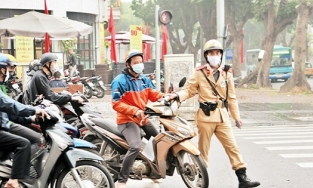 Người nghèo được miễn, giảm tiền phạt khi vi phạm giao thông từ năm 2022