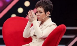 Mẹ chồng nghệ sĩ Việt Hương qua đời ở tuổi 80 sau nhiều năm nằm liệt giường