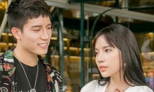 Hoàng Yến Chibi vô tình hé lộ chuyện hẹn hò của cặp đôi mới Anh Tú và Lyly