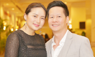 Phan Như Thảo được chồng đại gia tặng 5000m2 đất, tuyên bố cho cả gia tài