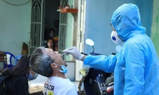 Chiều 15/4, ghi nhận thêm 21 ca nhập cảnh nhiễm Covid-19